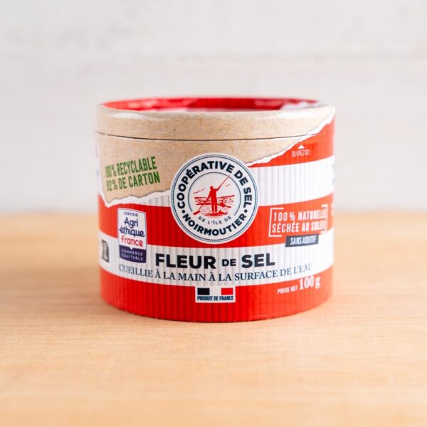 Fleur de sel